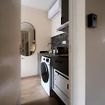 Cozy & Fully Equipped Studio In Eindhoven 2