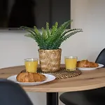Cozy & Fully Equipped Studio In Eindhoven 2